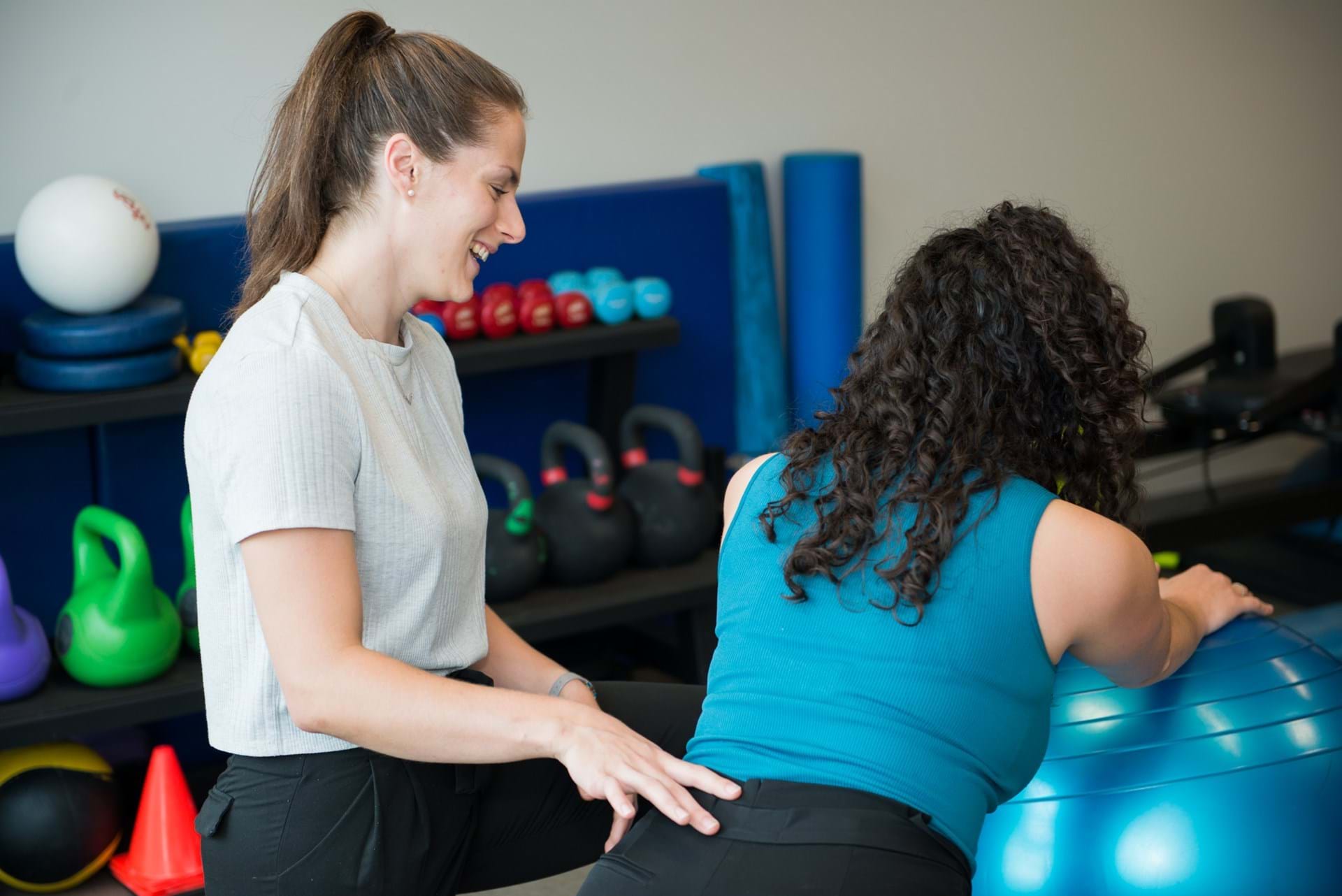 Essendon Physio Group
