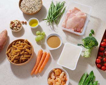 Dietetics in Essendon
