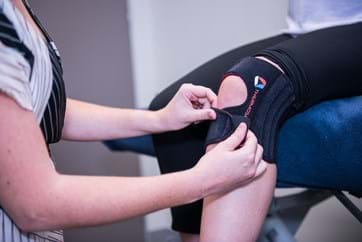 Sports Physiotherapy at Essendon Physio Group