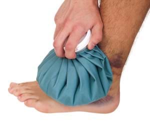 When Should I Use Heat or Ice